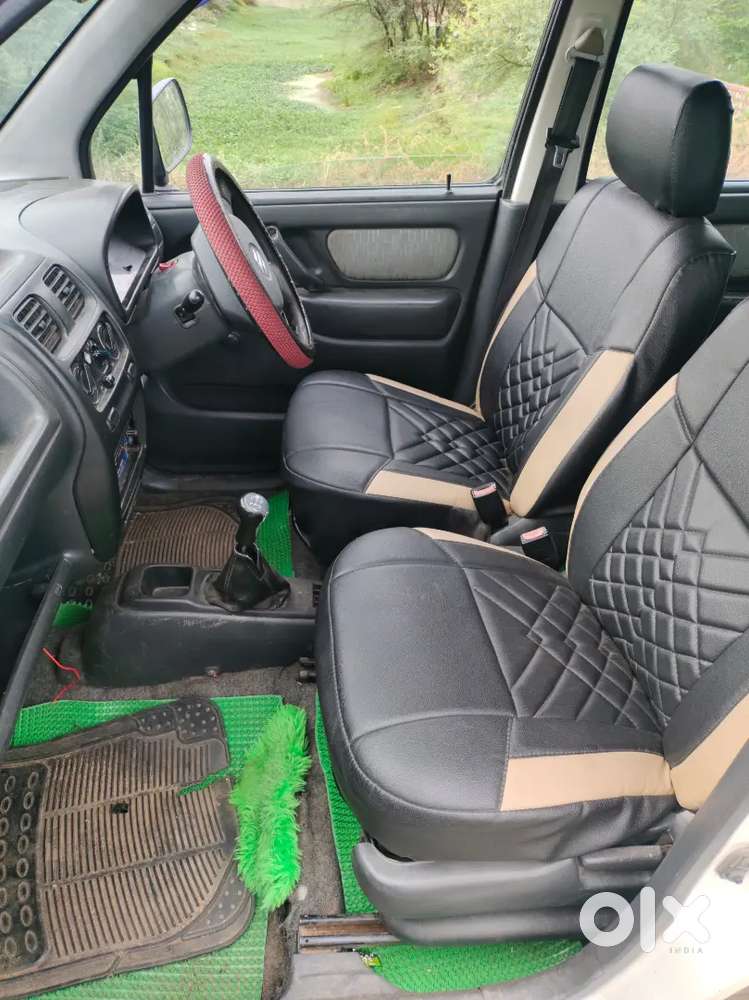 Maruti Suzuki Wagon R