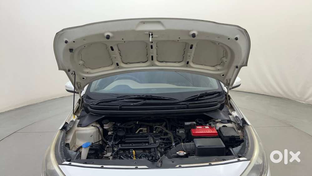 Hyundai Elite I20 [ ] 1.2 Asta, 2017, Petrol