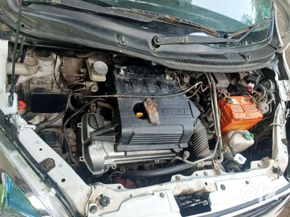 Maruti Suzuki Wagon R 2016