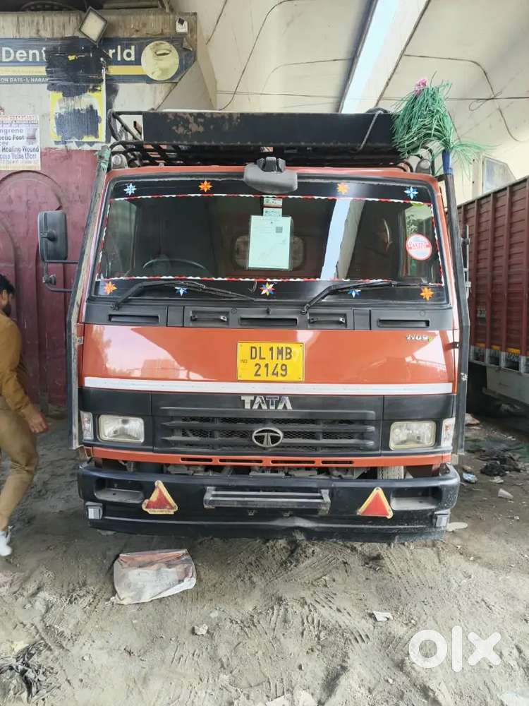 Tata 1109 LPT (CNG) 2023 Model