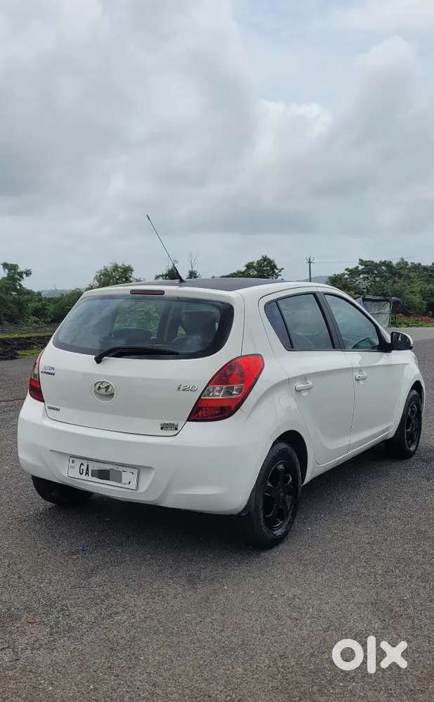  Hyundai I20 Asta 1.4 Crdi Diesel – 2012 
 Second Owner
 1,15,00