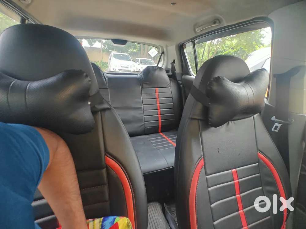 Maruti Suzuki Alto 800