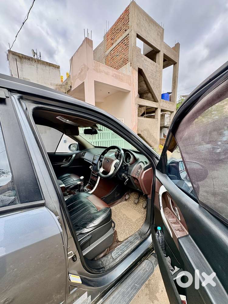 Mahindra Xuv500 W6  Excellent Condition  80k Km  Insured