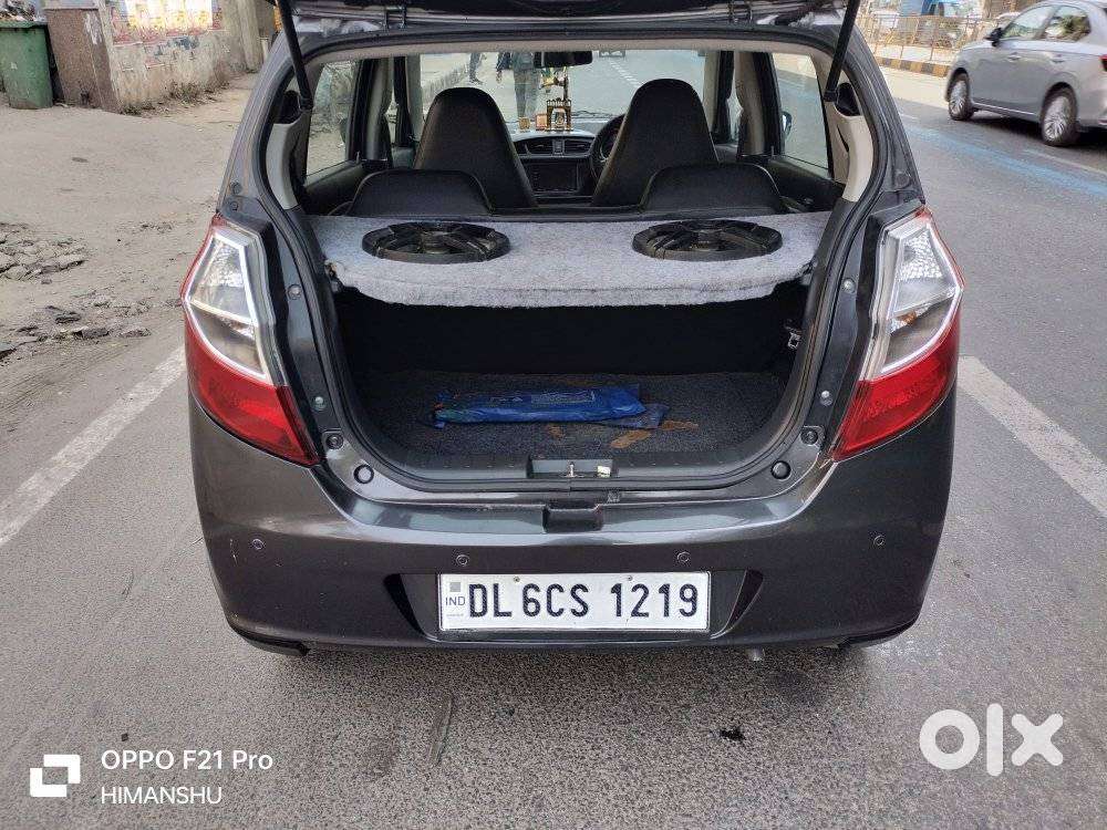 Maruti Suzuki Alto K10 1.0 Vxi, 2019, Petrol