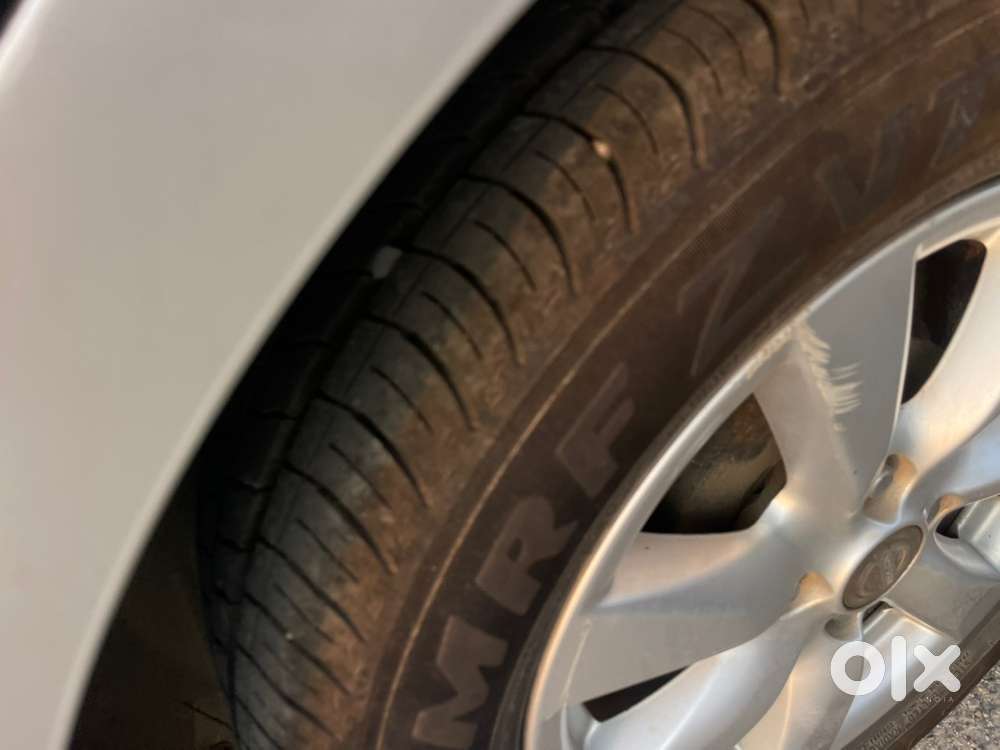 Nissan Sunny Petrol 2013