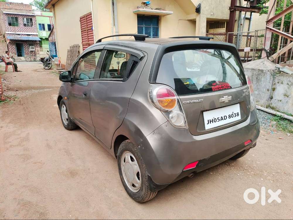 Chevrolate Beat Sale Well Maintained