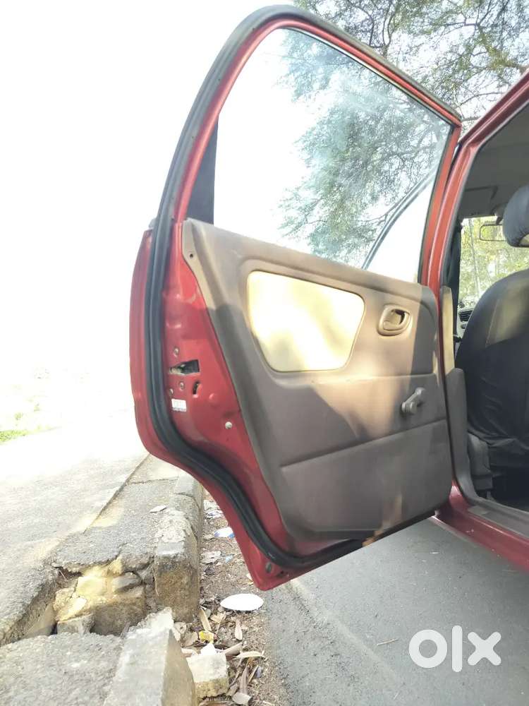 Alto Petrol Working Condition