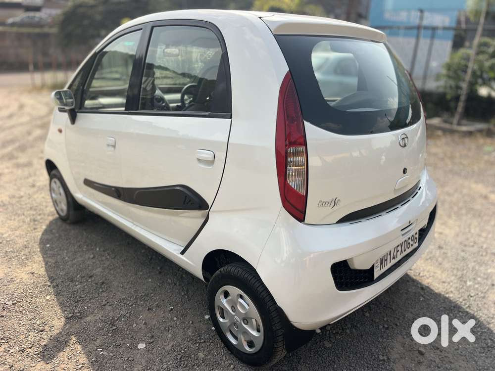 Tata Nano Genx Xta, 2016, Petrol