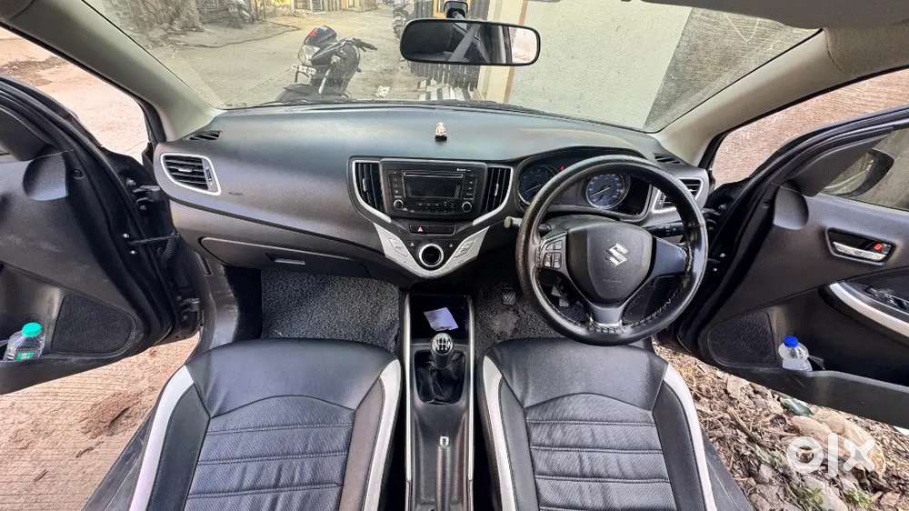 In Best Condition 24kmpl On Highway 100%