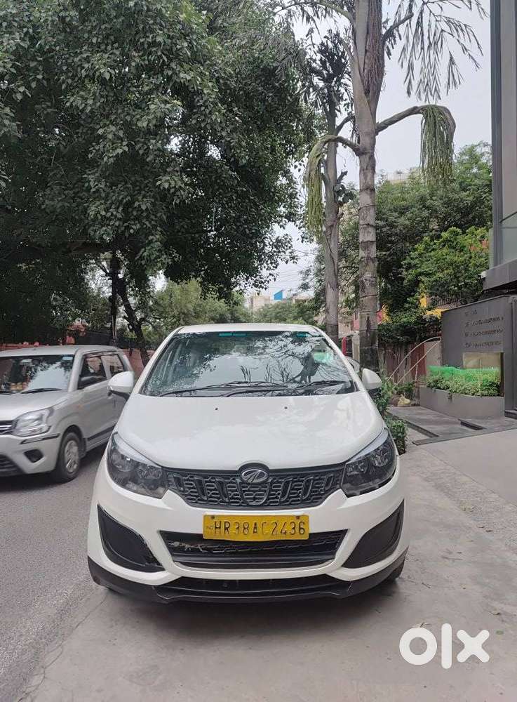 Mahindra Marazzo M2, 2021, Diesel