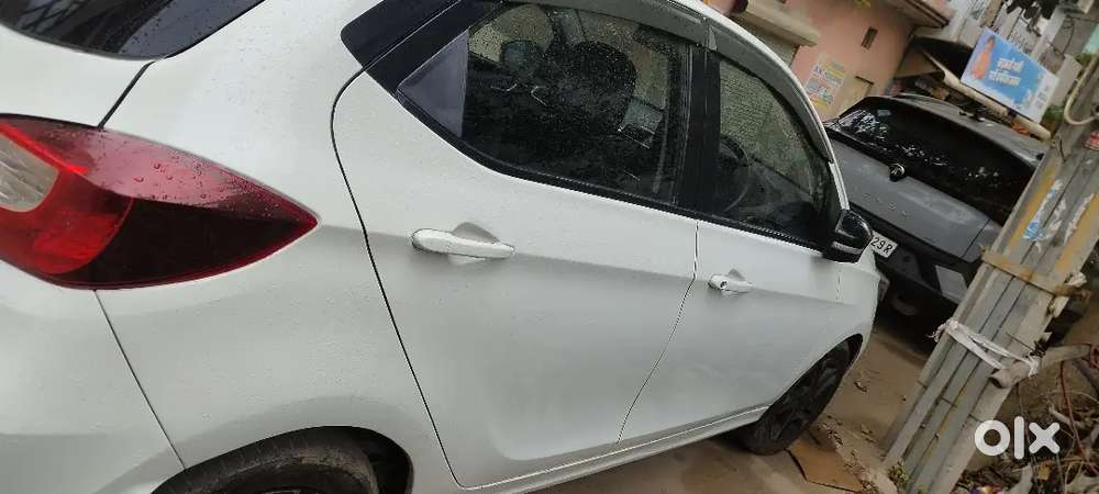Tata Tiago 2020 Revotron Xza Plus Amt