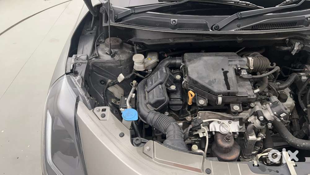 Maruti Suzuki Swift 2021-1.2 Zxi Plus Amt, 2024, Petrol