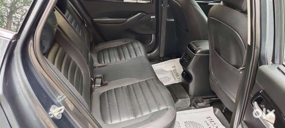 Kia Seltos Gtx Plus, 2022, Petrol