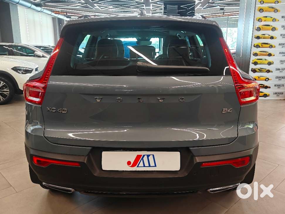 Volvo Xc40 B4 Ultimate, 2023, Petrol