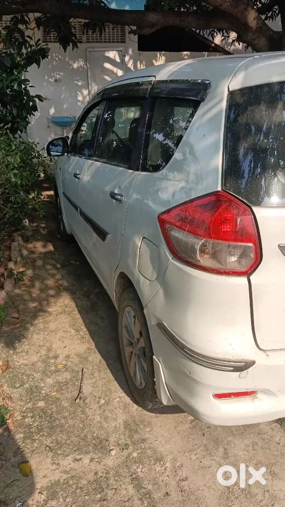Maruti Suzuki Ertiga 2016 Diesel 160008 Km Driven