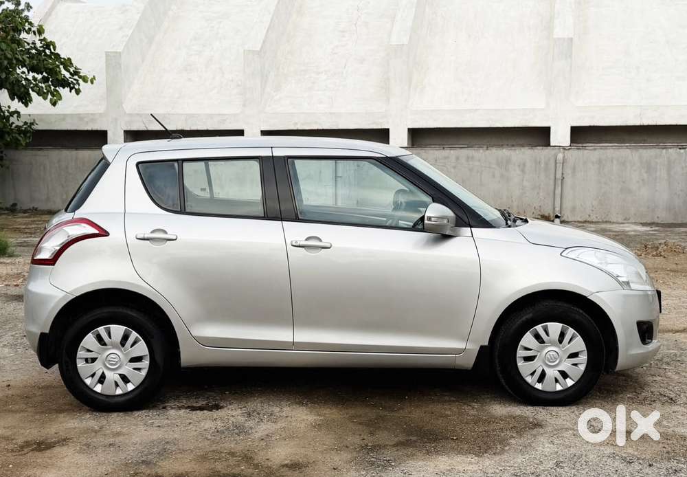 Maruti Suzuki Swift Ddis Vdi, 2014, Diesel