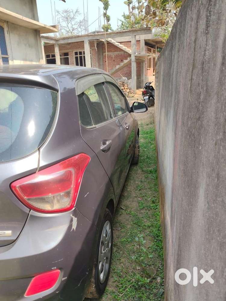 Hyundai Grand I10 2016 Petrol 69200 Km Driven