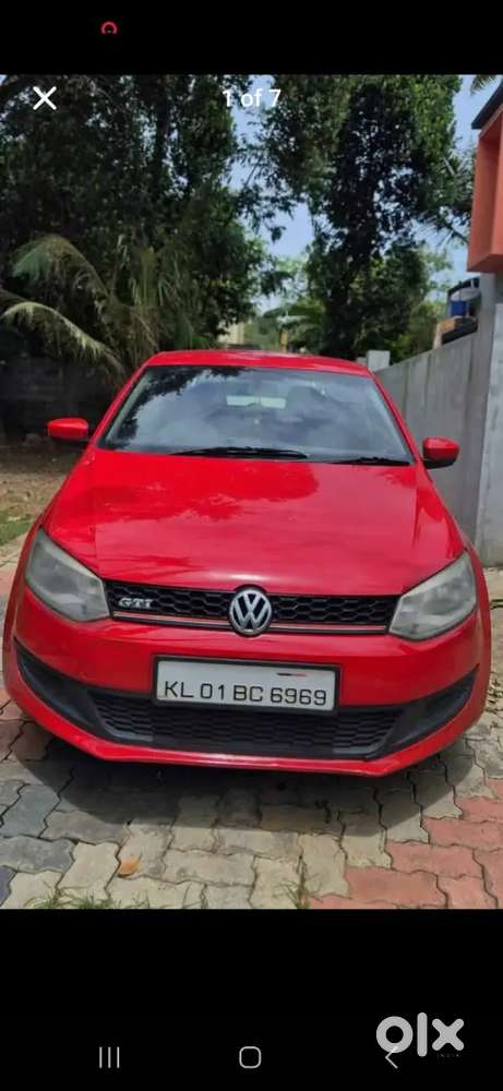 Volkswagen Polo Diesel For Sale