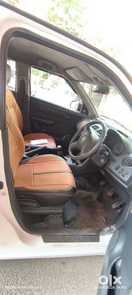 Maruti Suzuki Swift Dzire Ldi Bsiv, 2017, Diesel