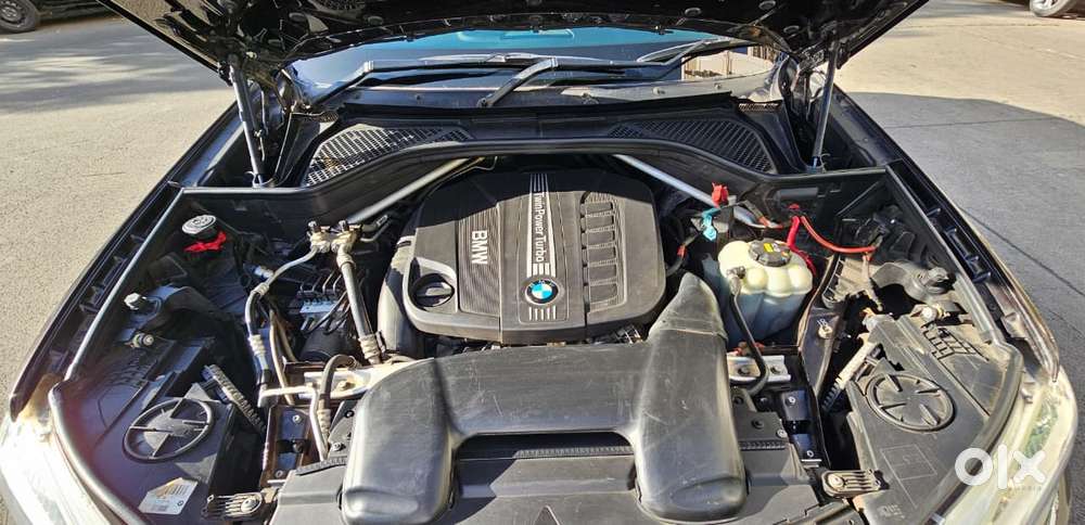 Bmw X5 Xdrive 30 D, 2018, Diesel