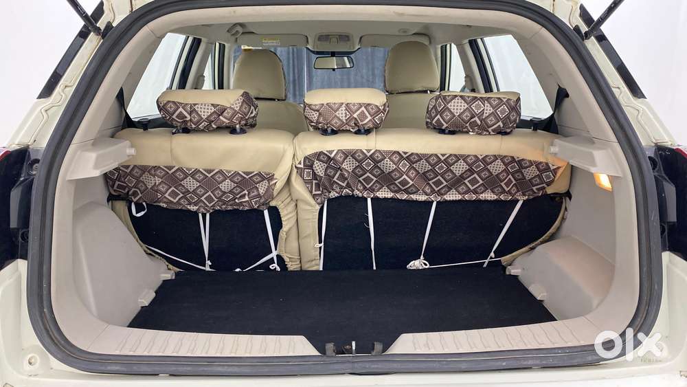 Mahindra Xuv300 W8 Diesel, 2020, Diesel