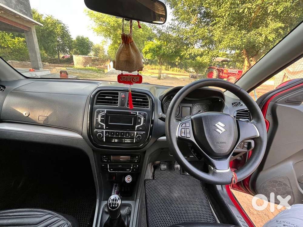 Maruti Suzuki Diesel Car 2017