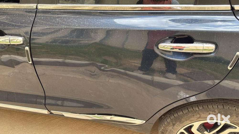 Maruti Baleno Delta Ags 2024  6,000 Km  Doctor Owner