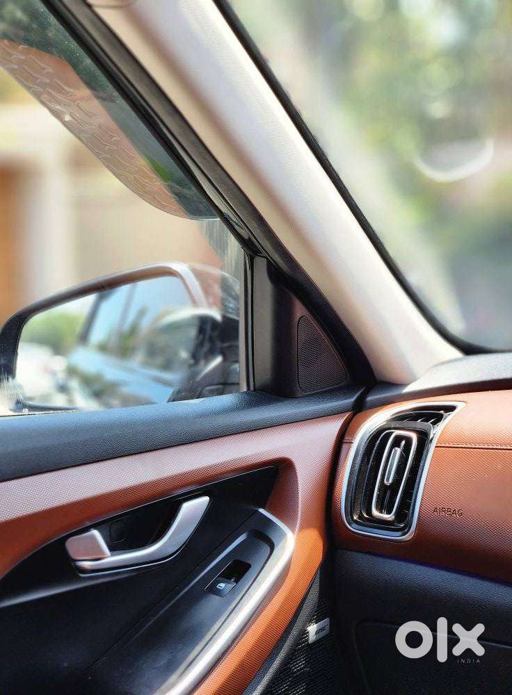 Hyundai Alcazar 1.5 Signature (o) Diesel At 7 Str, 2022, Diesel