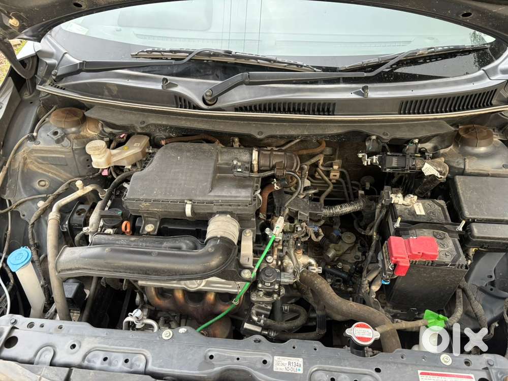 Maruti Suzuki Baleno 1.2 2024