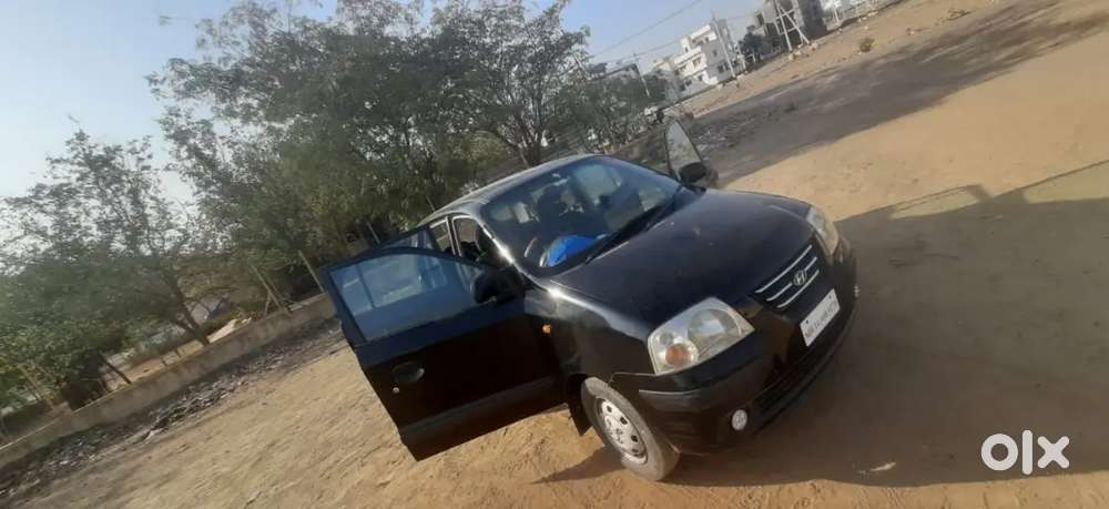 Hyundai Santro Xing 2006