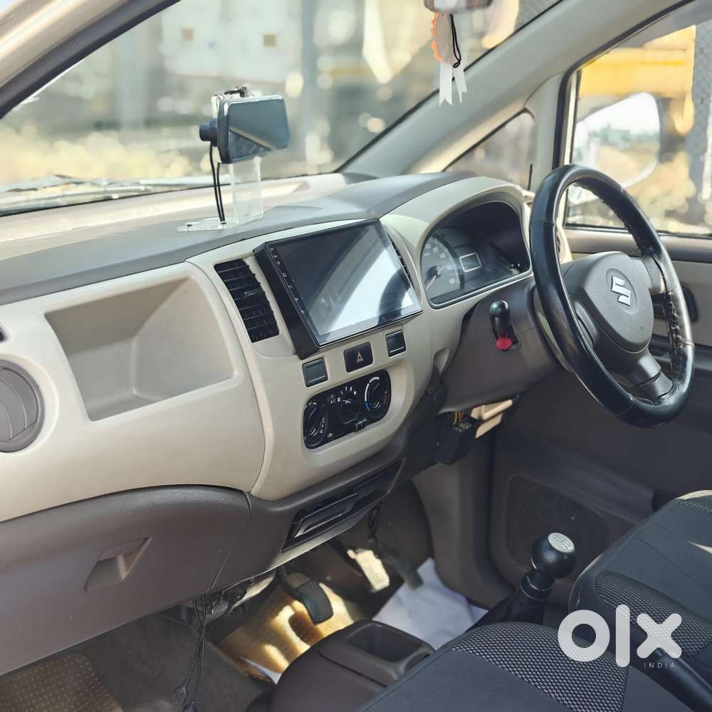 Maruti Suzuki Zen Estilo Lxi Green (cng), 2012, Cng & Hybrids