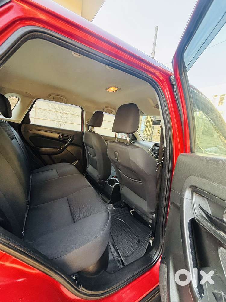 Maruti Suzuki Brezza Vdi, 2020, Diesel