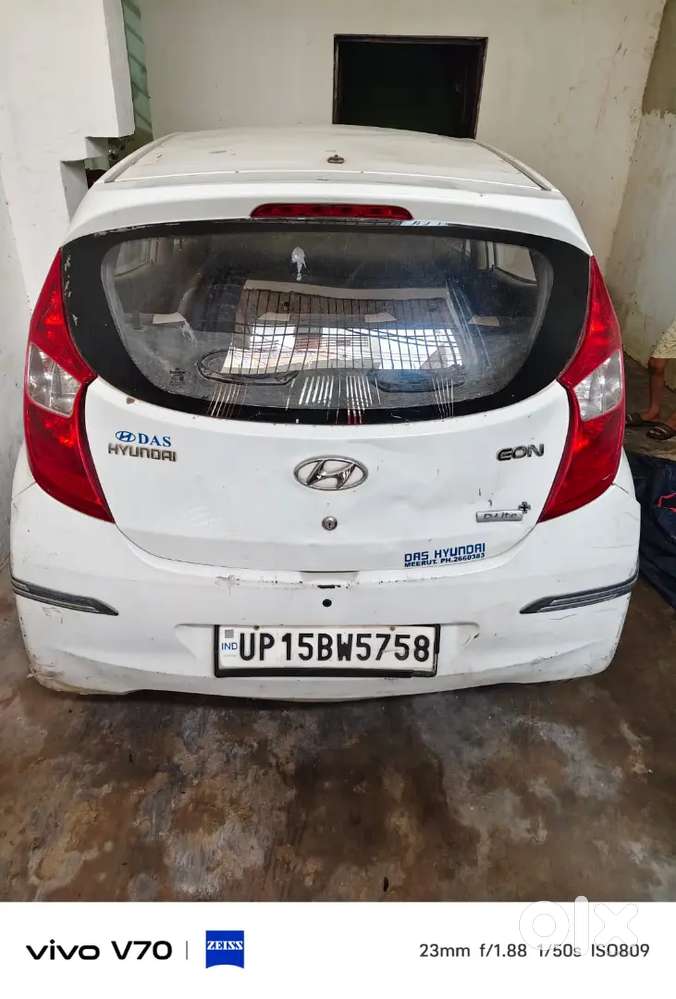 Hyundai Eon Magna 2015