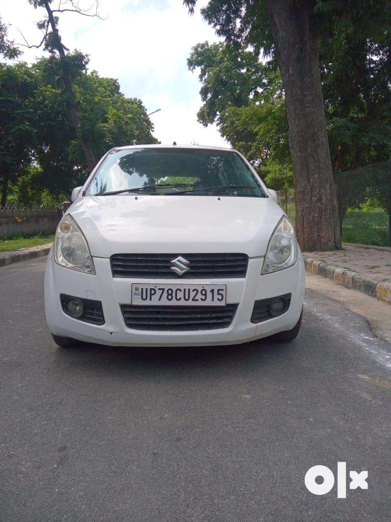 Maruti Suzuki Ritz Ldi BS-IV, 2012, Diesel - Cars - 1754707328