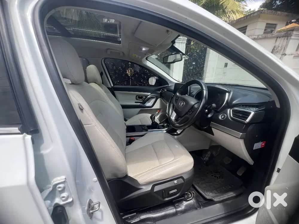 Tata Safari 2.0 Kryotec Xza Plus 2023
