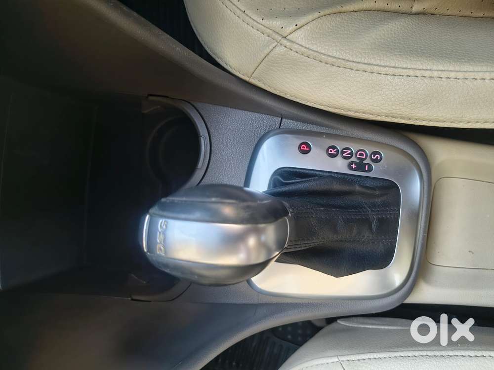 Volkswagen Vento 1.2l Tsi Highline Plus At Petrol, 2022, Petrol
