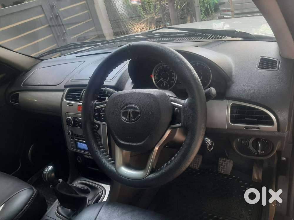 Tata Safari Storme Vx, 2019, Diesel