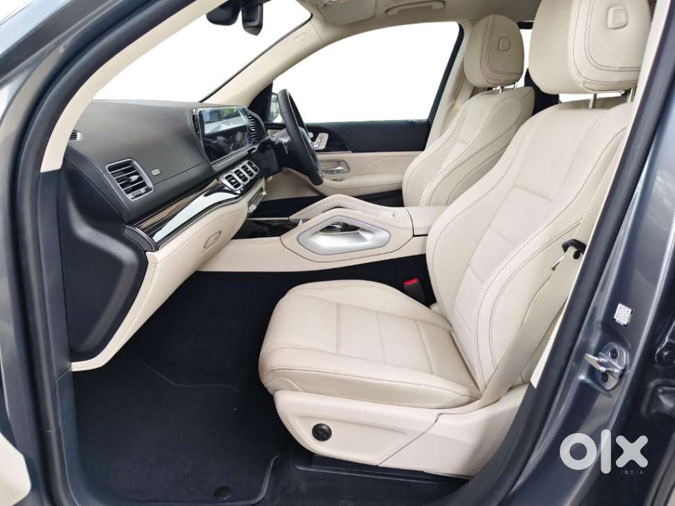 Mercedes-benz Gle 450 4matic Lwb, 2025, Petrol