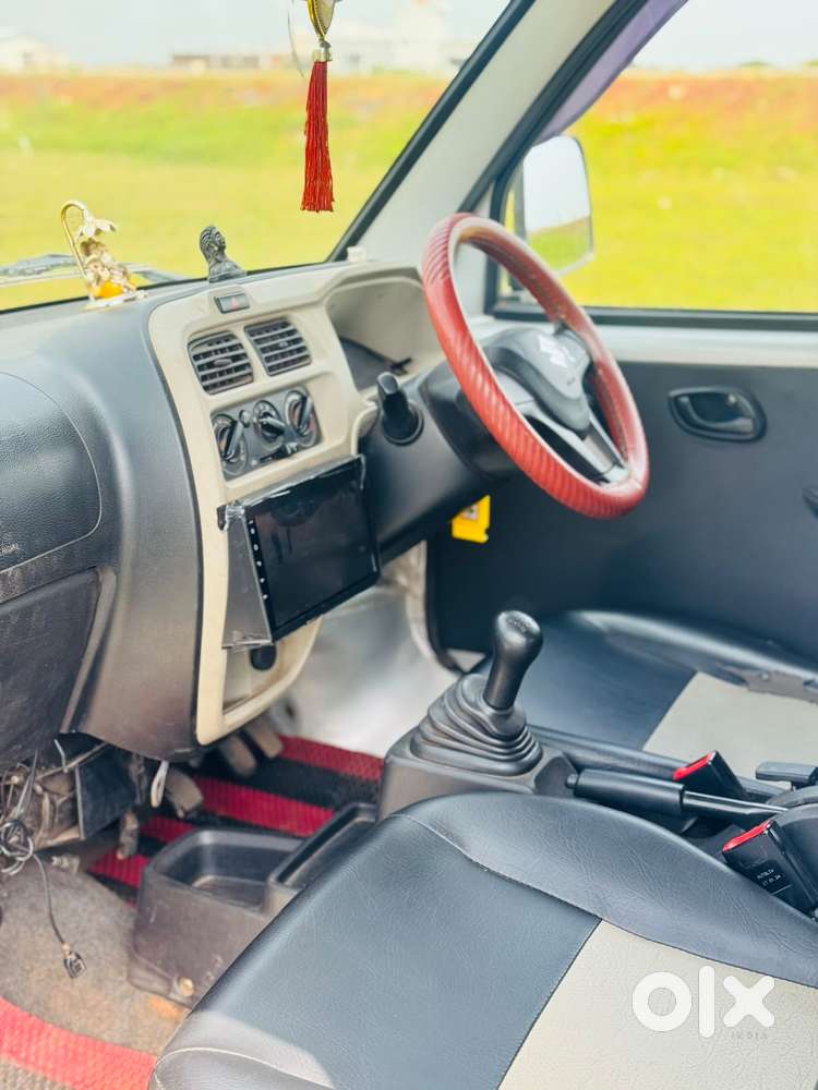 Maruti Suzuki Eeco 7 Seater Ac, 2024, Petrol