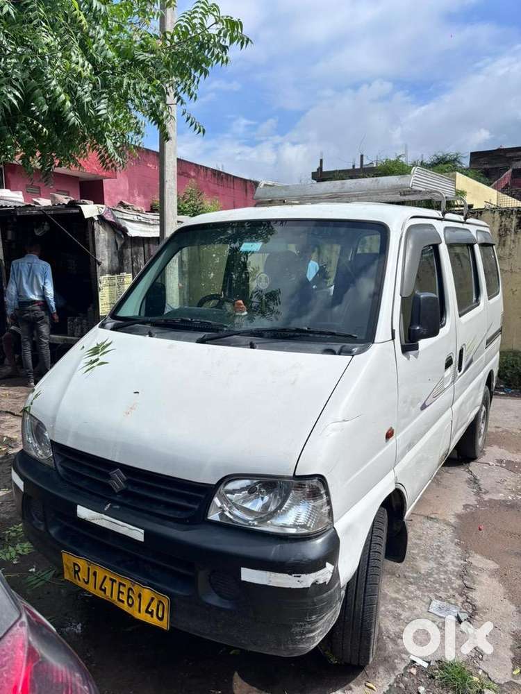 Maruti Suzuki Eeco 2019 Lpg 150000 Km Driven