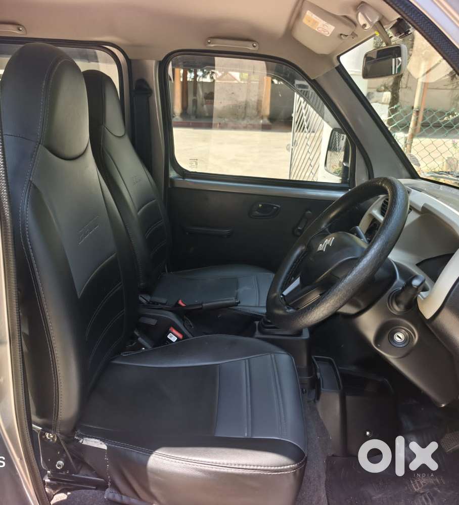 Maruti Suzuki Eeco 5 Seater Standard, 2024, Petrol