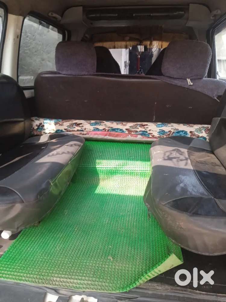 Maruti Ecco Best Conditions