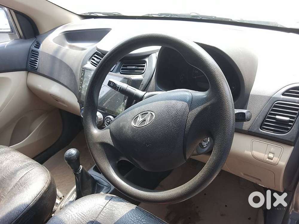 Hyundai Eon Era, 2012, Petrol