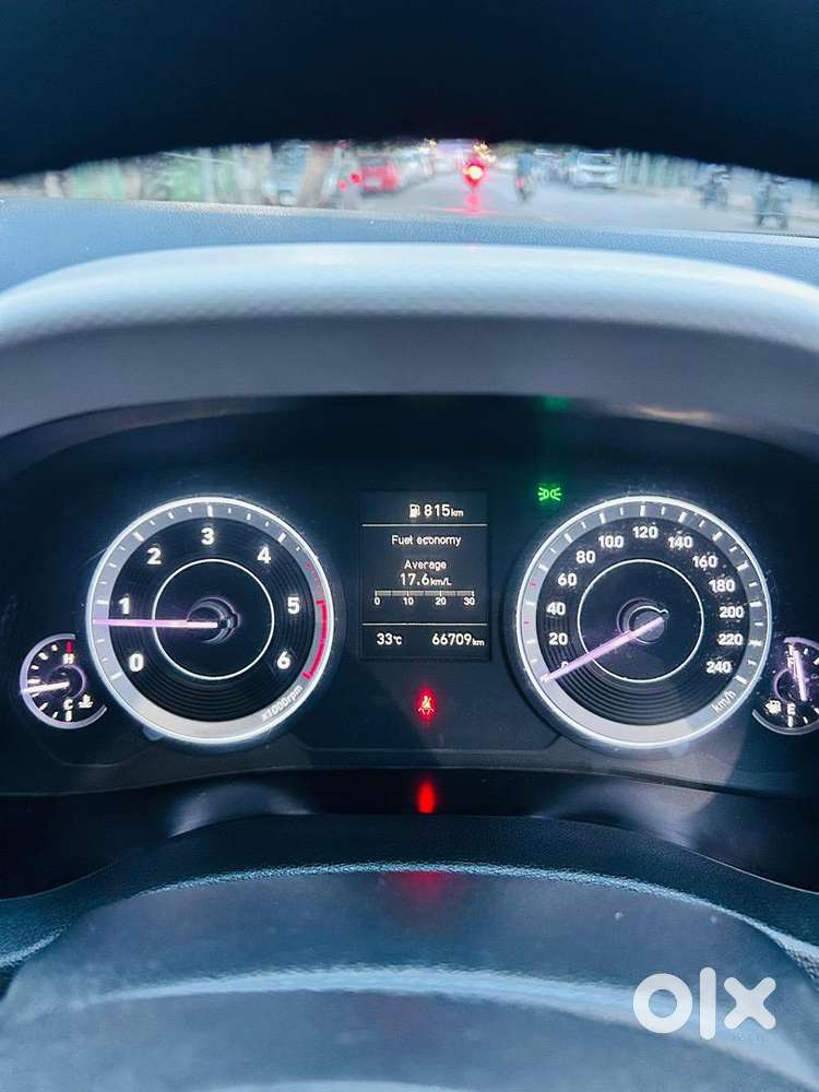 Hyundai Creta 2021 Diesel Well Maintained