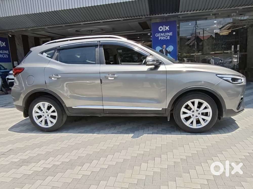 Mg Astor 1.5 Super, 2022, Petrol