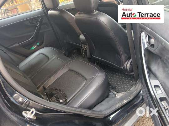 Tata Nexon Xza Plus Diesel Dark Edition, 2022, Diesel