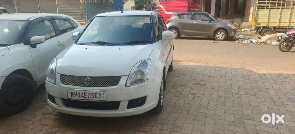 Maruti Suzuki Swift 2010 Diesel Well Maintained