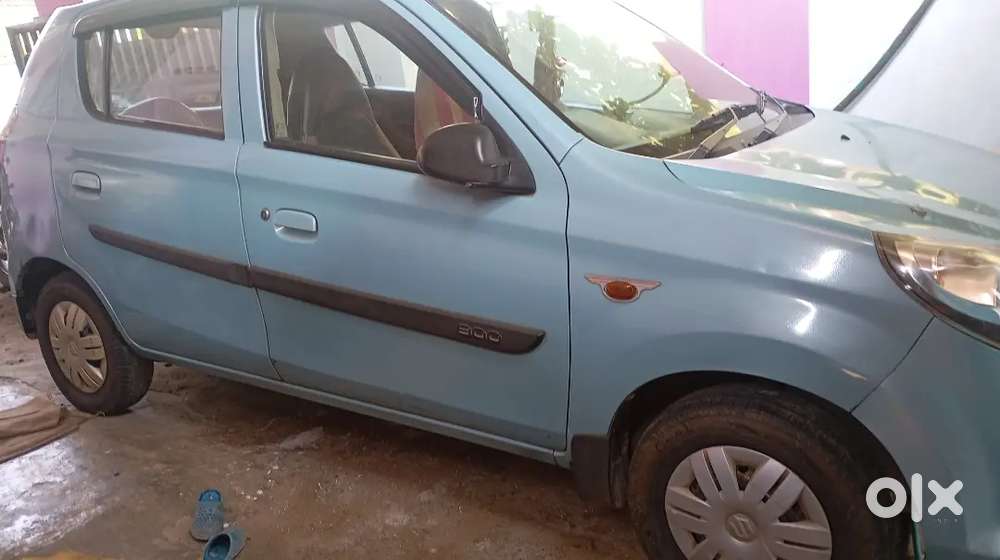 Maruti Suzuki Alto 800 2013 Petrol 79000 Km Driven