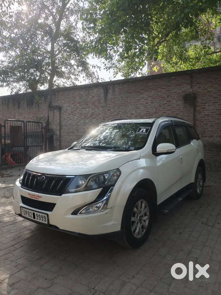Mahindra Xuv500 2016 Diesel Good Condition