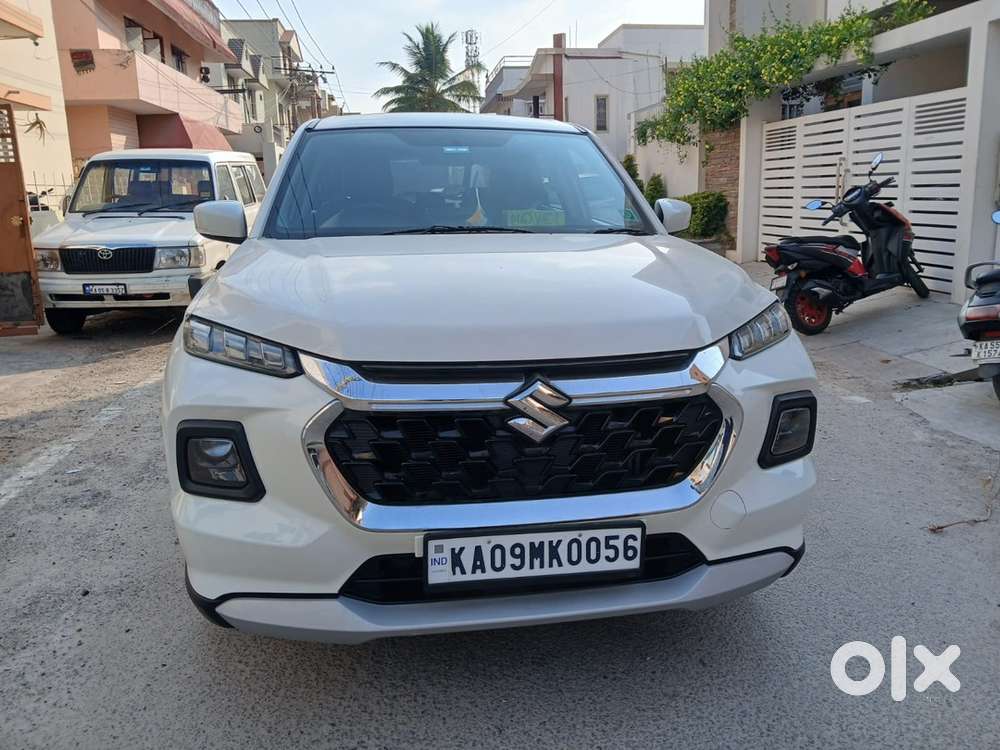 Maruti Suzuki Vitara 2024